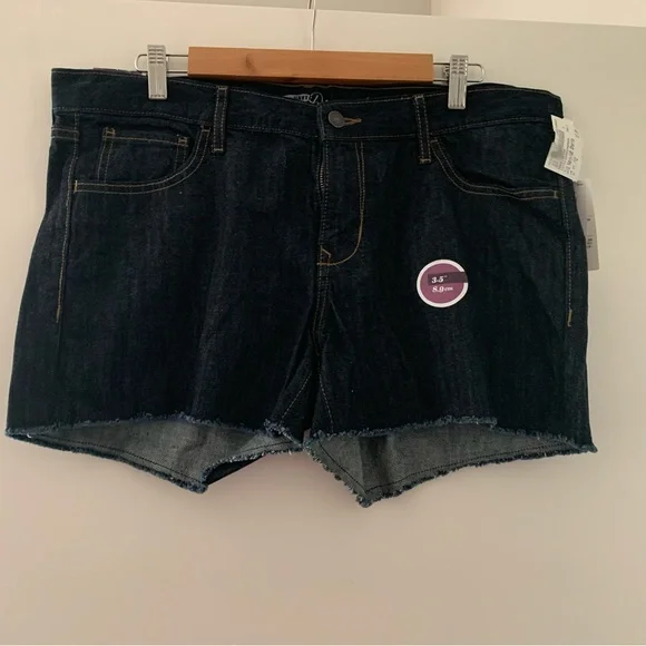 Old Navy The Diva shorts size 11/12 NWT - Picture 1 of 5